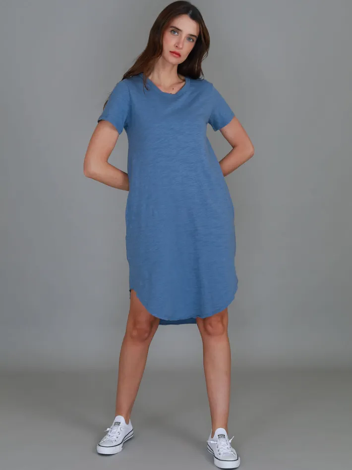 3rd Story Kooyong Short Sleeve Dress< Short Sleeve Dress
