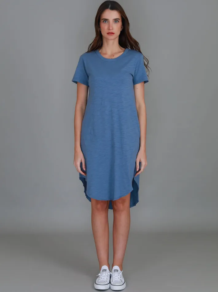3rd Story Kooyong Short Sleeve Dress< Short Sleeve Dress