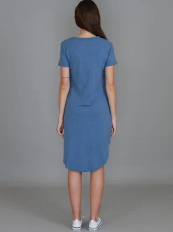 3rd Story Kooyong Short Sleeve Dress< Short Sleeve Dress