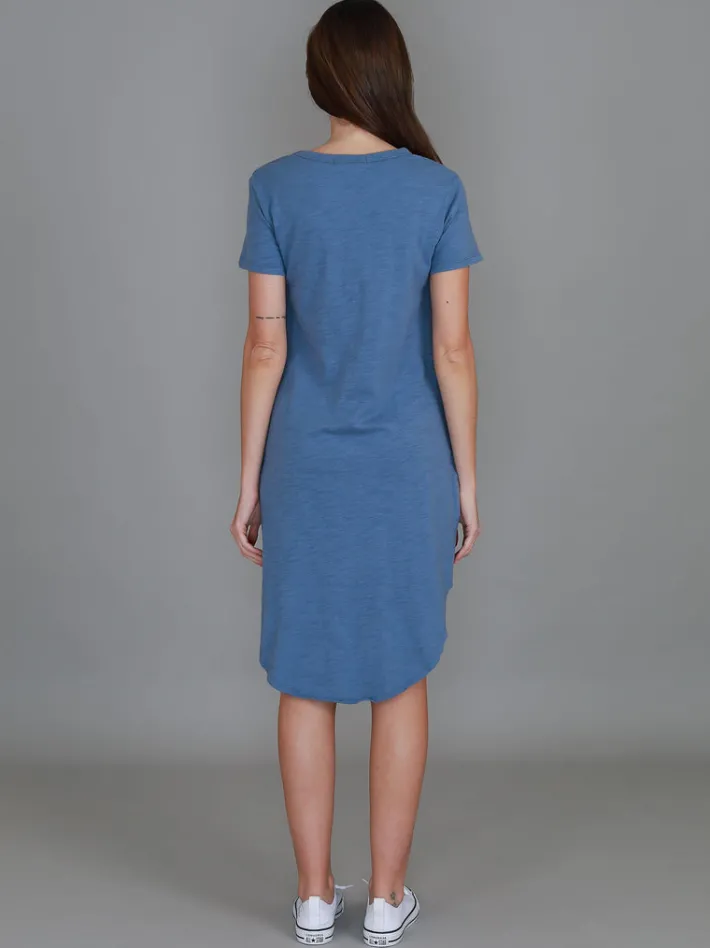 3rd Story Kooyong Short Sleeve Dress< Short Sleeve Dress