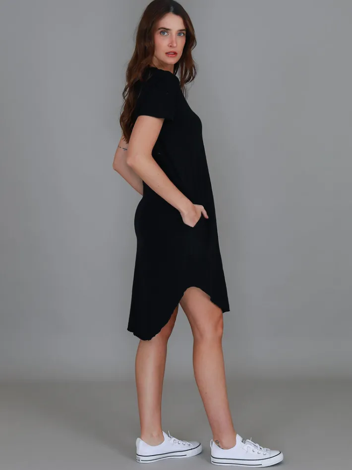 3rd Story Kooyong Short Sleeve Dress< Short Sleeve Dress
