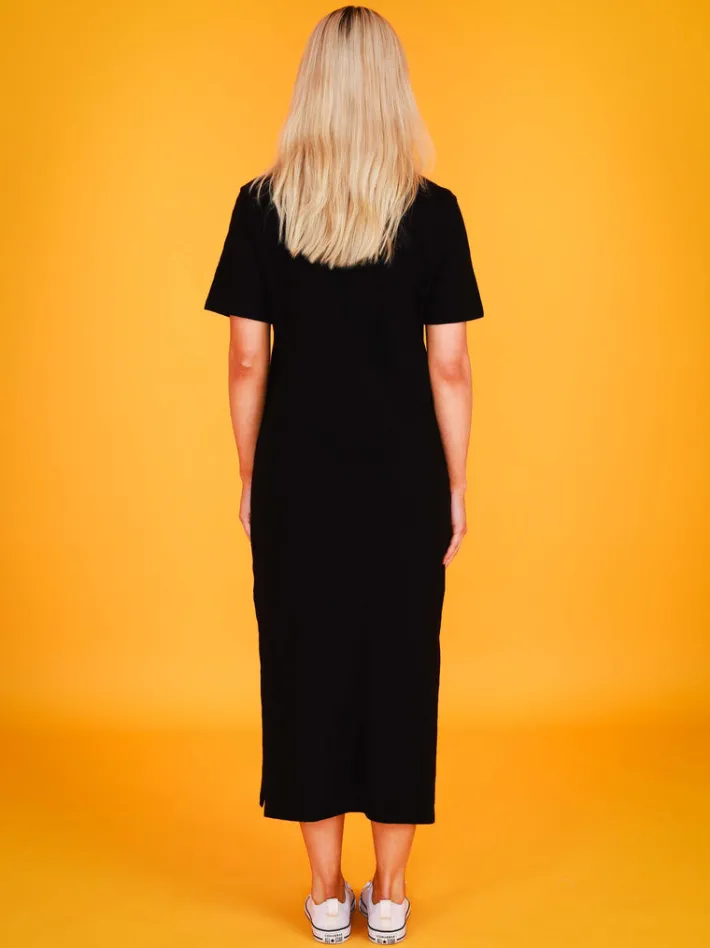 3rd Story Liv Polo Dress< Short Sleeve Dress|Polo Dress