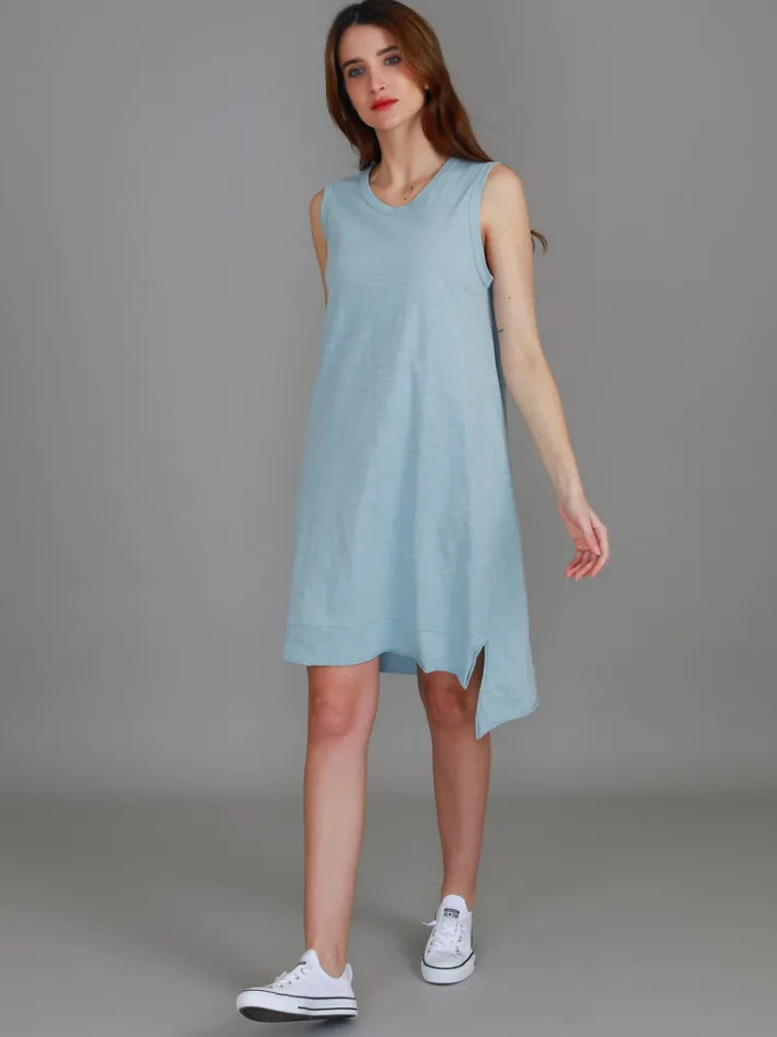 3rd Story Lockhart Sleeveless Dress< Sleeveless Dress