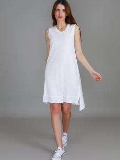 3rd Story Lockhart Sleeveless Dress< Sleeveless Dress