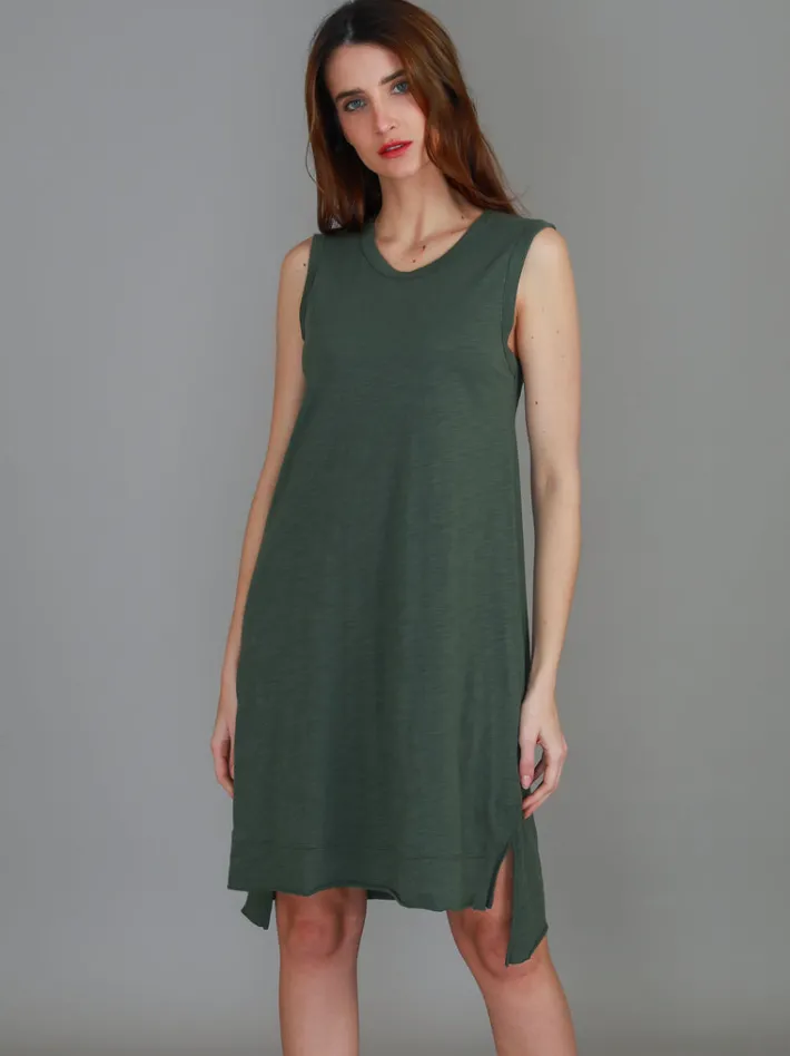 3rd Story Lockhart Sleeveless Dress< Sleeveless Dress