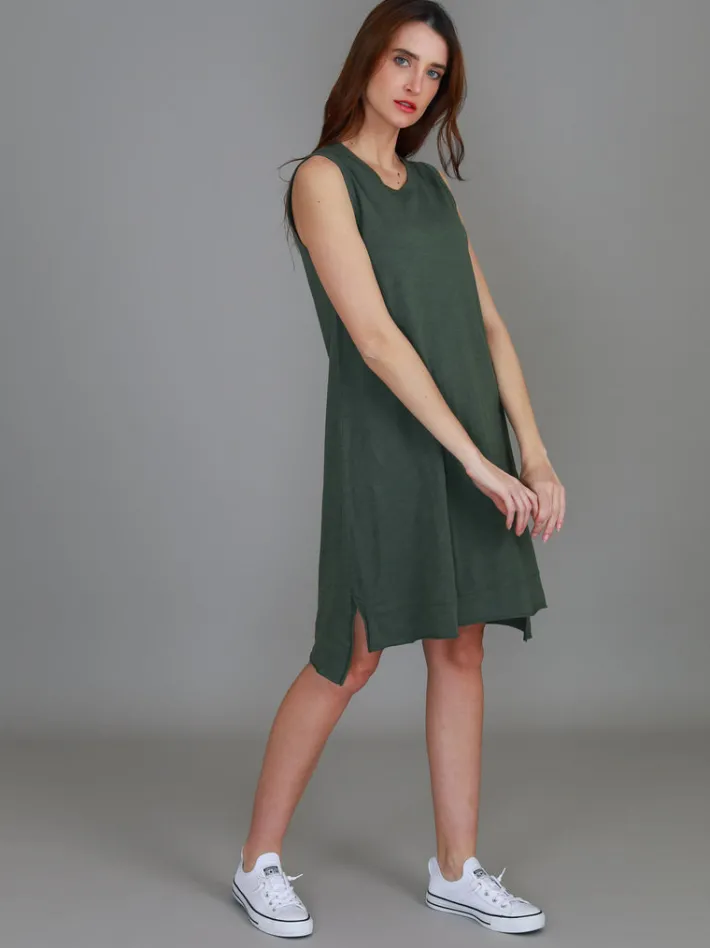3rd Story Lockhart Sleeveless Dress< Sleeveless Dress