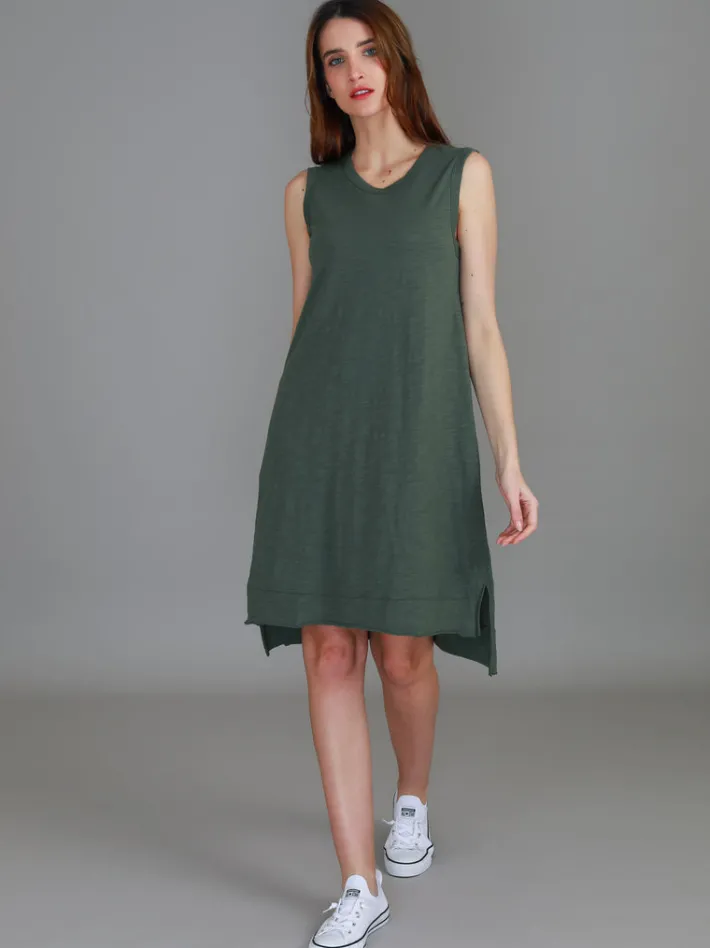 3rd Story Lockhart Sleeveless Dress< Sleeveless Dress