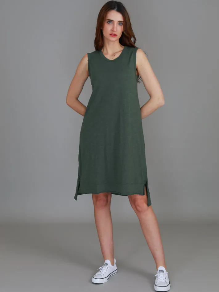 3rd Story Lockhart Sleeveless Dress< Sleeveless Dress