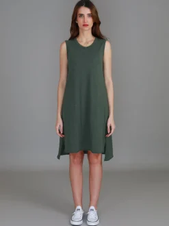 3rd Story Lockhart Sleeveless Dress< Sleeveless Dress