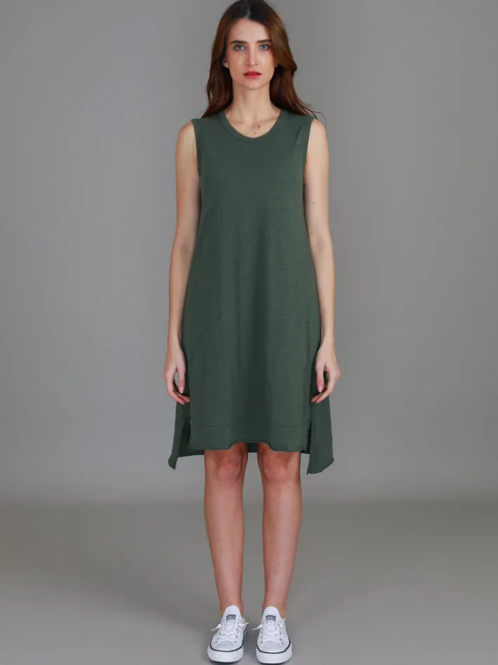 3rd Story Lockhart Sleeveless Dress< Sleeveless Dress