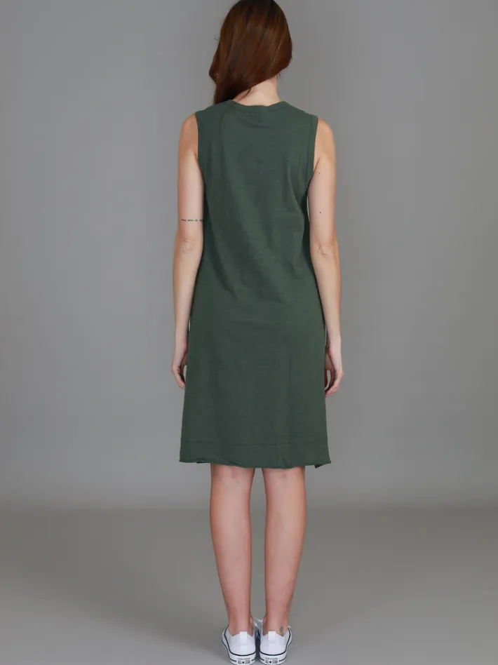 3rd Story Lockhart Sleeveless Dress< Sleeveless Dress