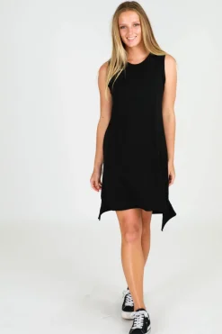 3rd Story Lockhart Sleeveless Dress< Sleeveless Dress