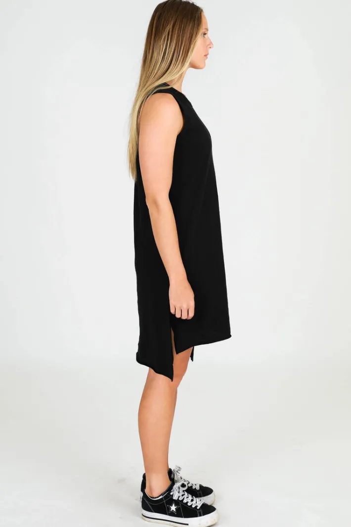 3rd Story Lockhart Sleeveless Dress< Sleeveless Dress
