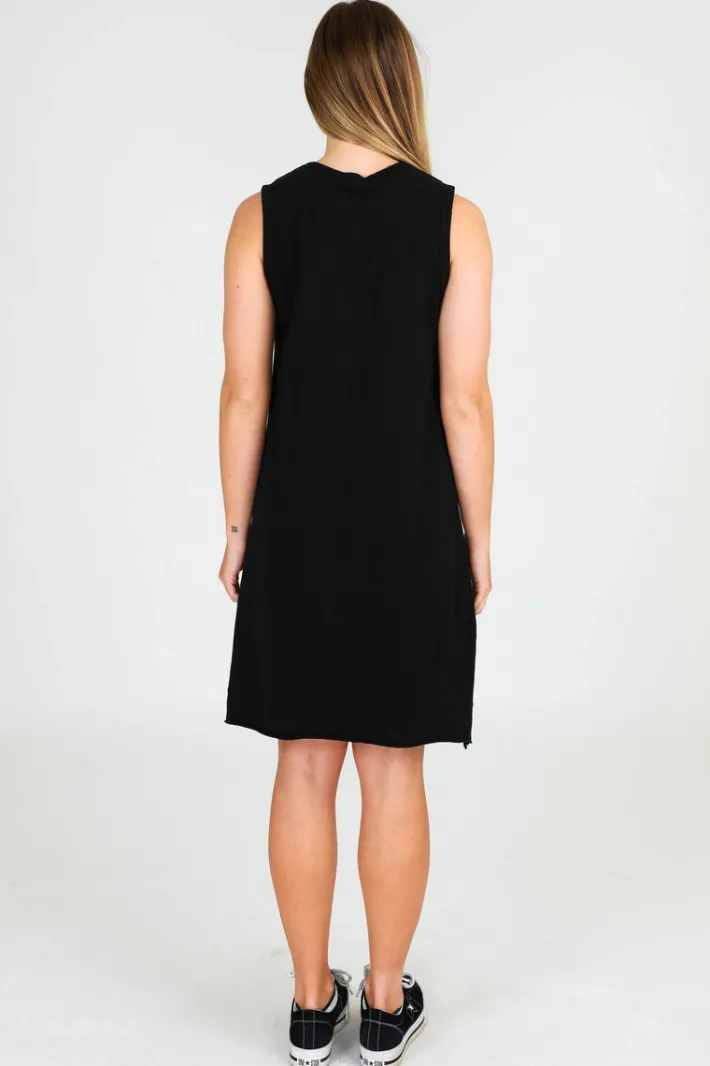3rd Story Lockhart Sleeveless Dress< Sleeveless Dress