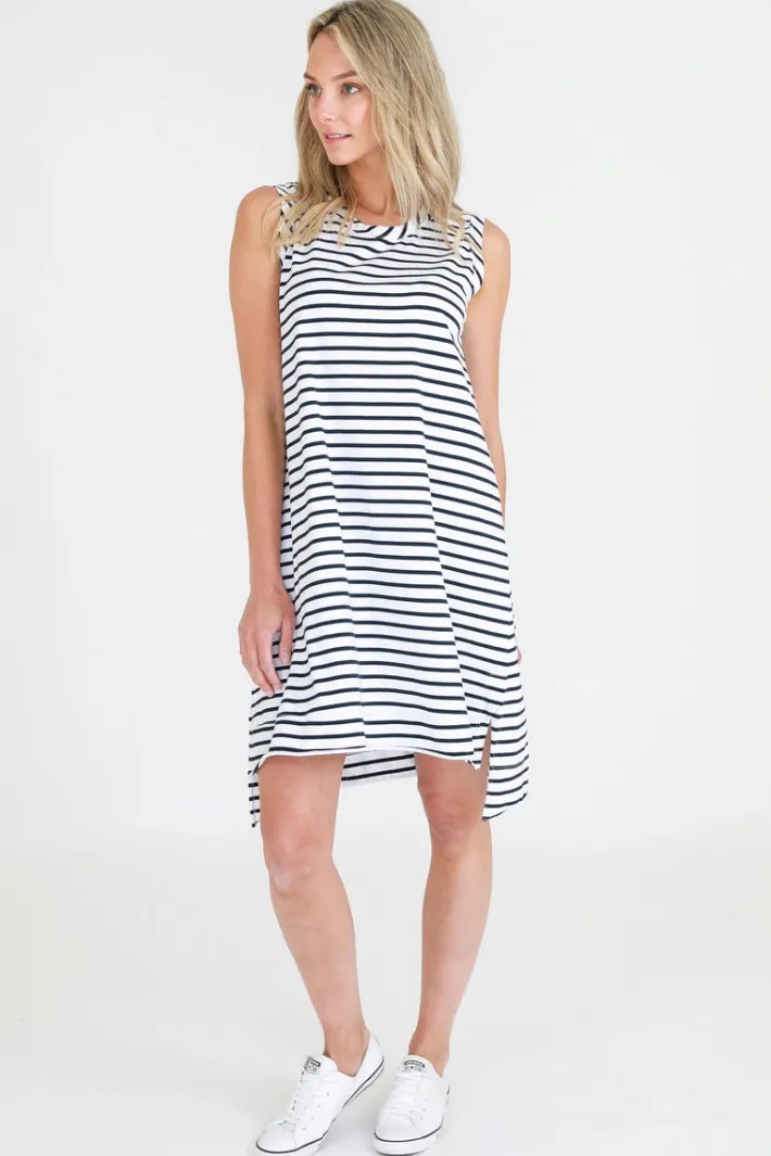 3rd Story Lockhart Sleeveless Dress< Sleeveless Dress