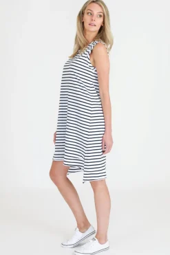 3rd Story Lockhart Sleeveless Dress< Sleeveless Dress