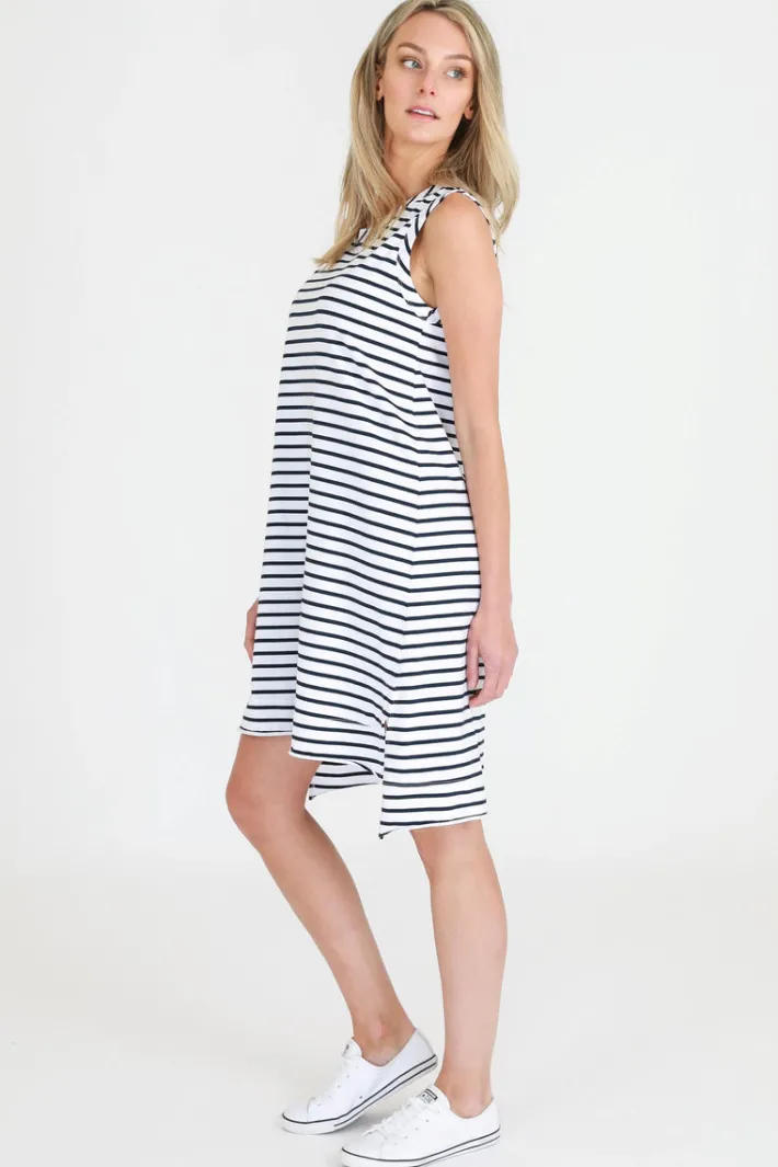 3rd Story Lockhart Sleeveless Dress< Sleeveless Dress