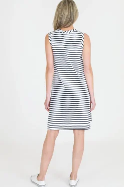 3rd Story Lockhart Sleeveless Dress< Sleeveless Dress
