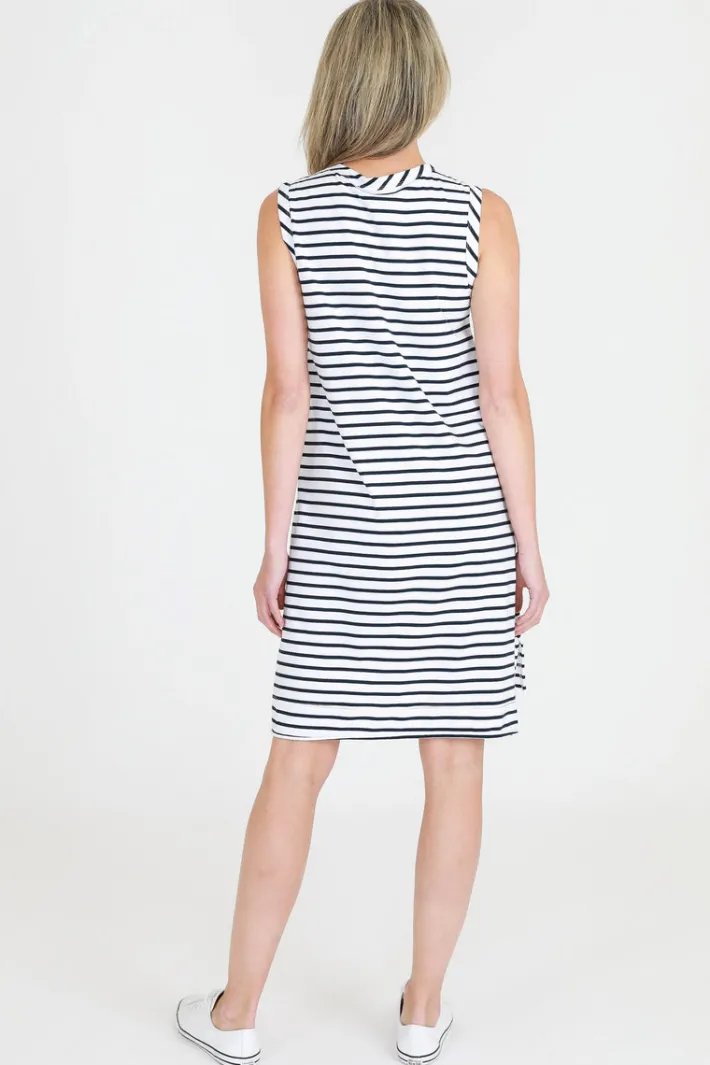 3rd Story Lockhart Sleeveless Dress< Sleeveless Dress