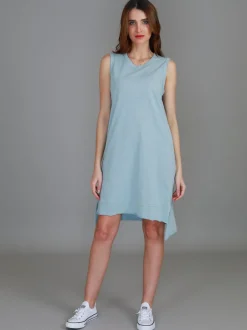 3rd Story Lockhart Sleeveless Dress< Sleeveless Dress