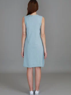 3rd Story Lockhart Sleeveless Dress< Sleeveless Dress