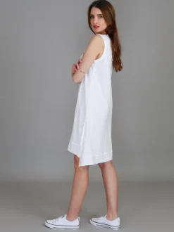 3rd Story Lockhart Sleeveless Dress< Sleeveless Dress
