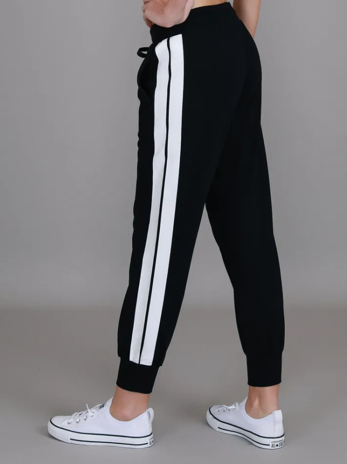 3rd Story Longford Side Stripe Sweatpants< Sweatpants|Joggers