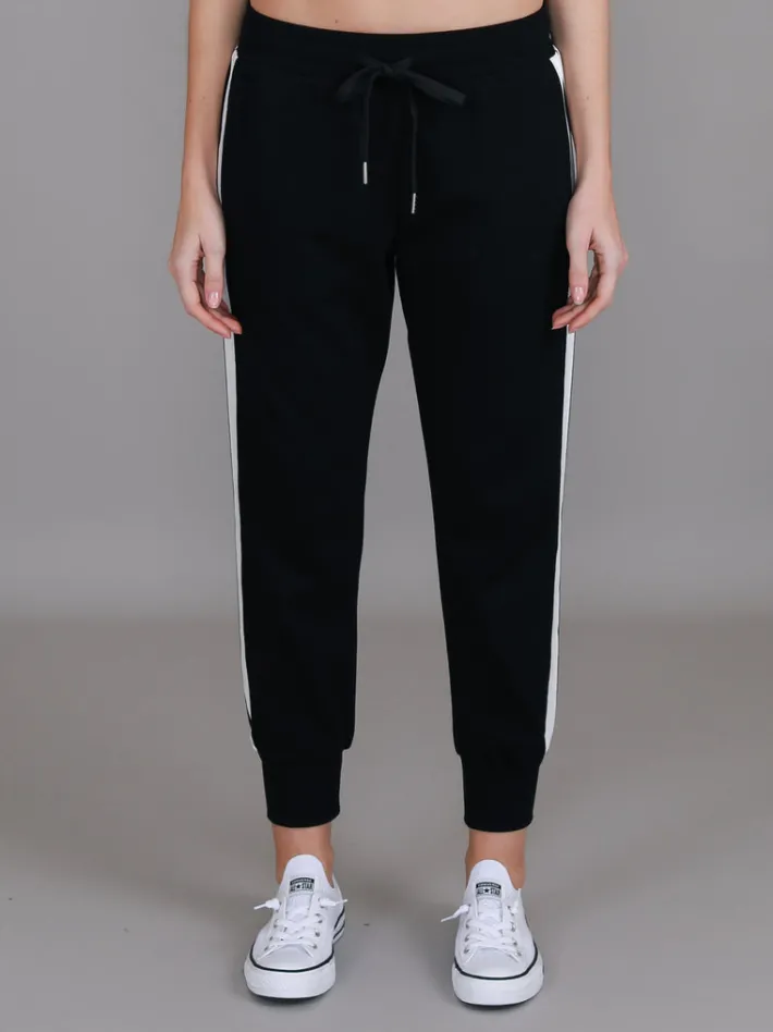 3rd Story Longford Side Stripe Sweatpants< Sweatpants|Joggers