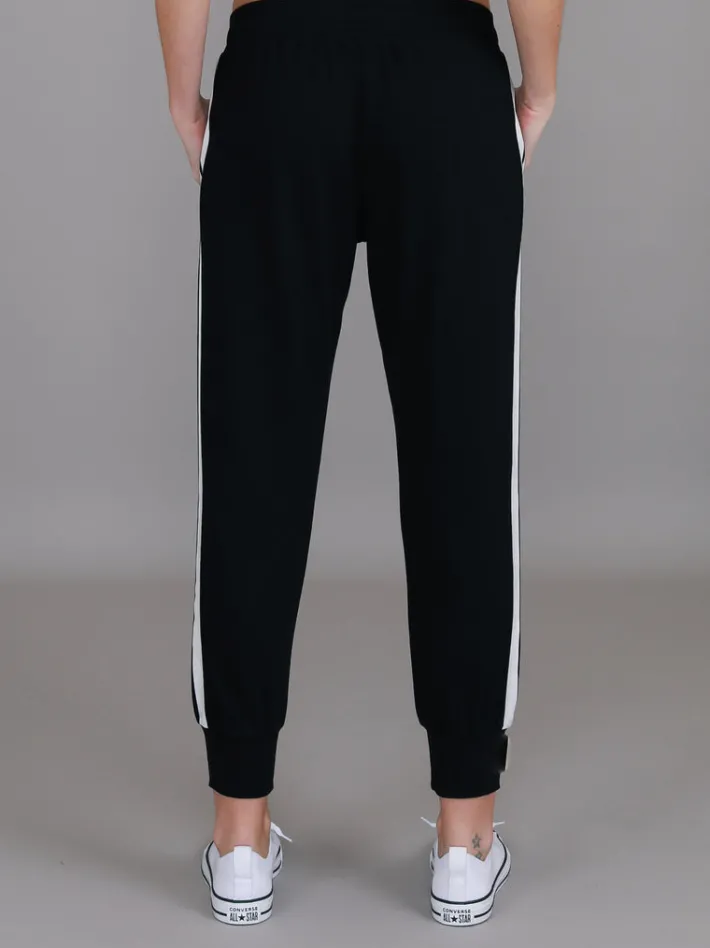 3rd Story Longford Side Stripe Sweatpants< Sweatpants|Joggers