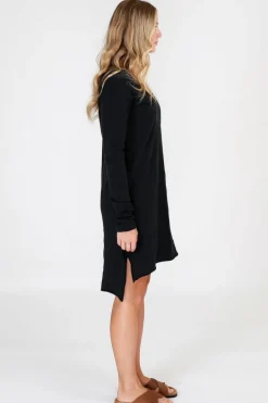 3rd Story Lorne Long Sleeve Dress< Long Sleeve Dress