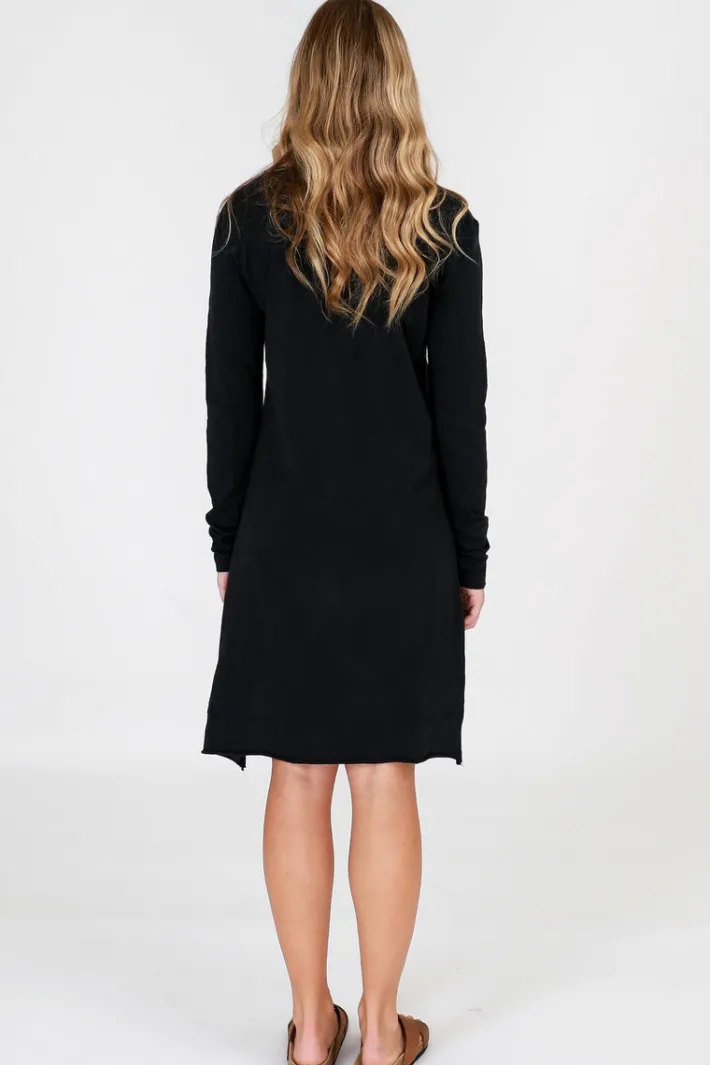 3rd Story Lorne Long Sleeve Dress< Long Sleeve Dress