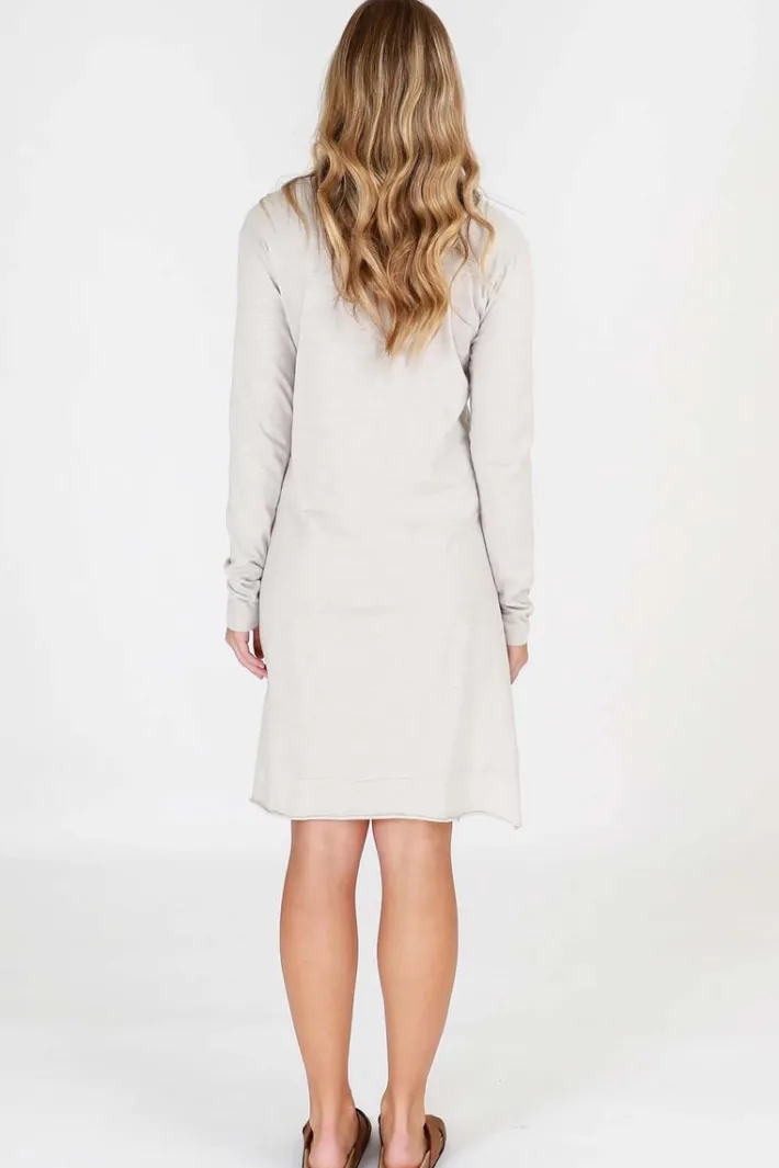 3rd Story Lorne Long Sleeve Dress< Long Sleeve Dress