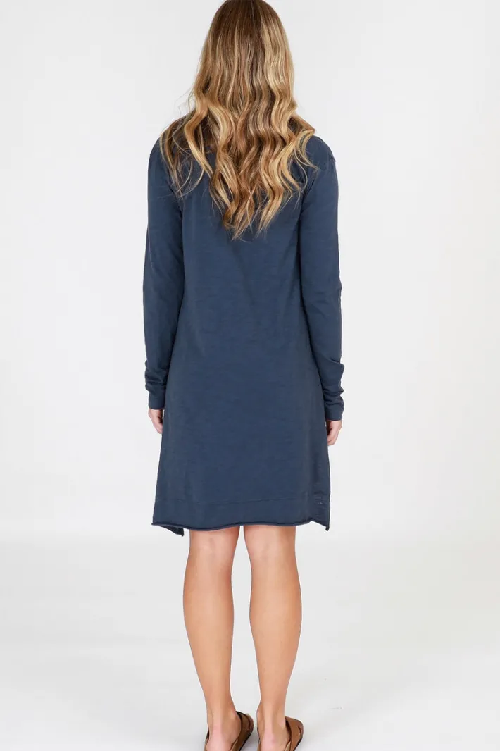 3rd Story Lorne Long Sleeve Dress< Long Sleeve Dress