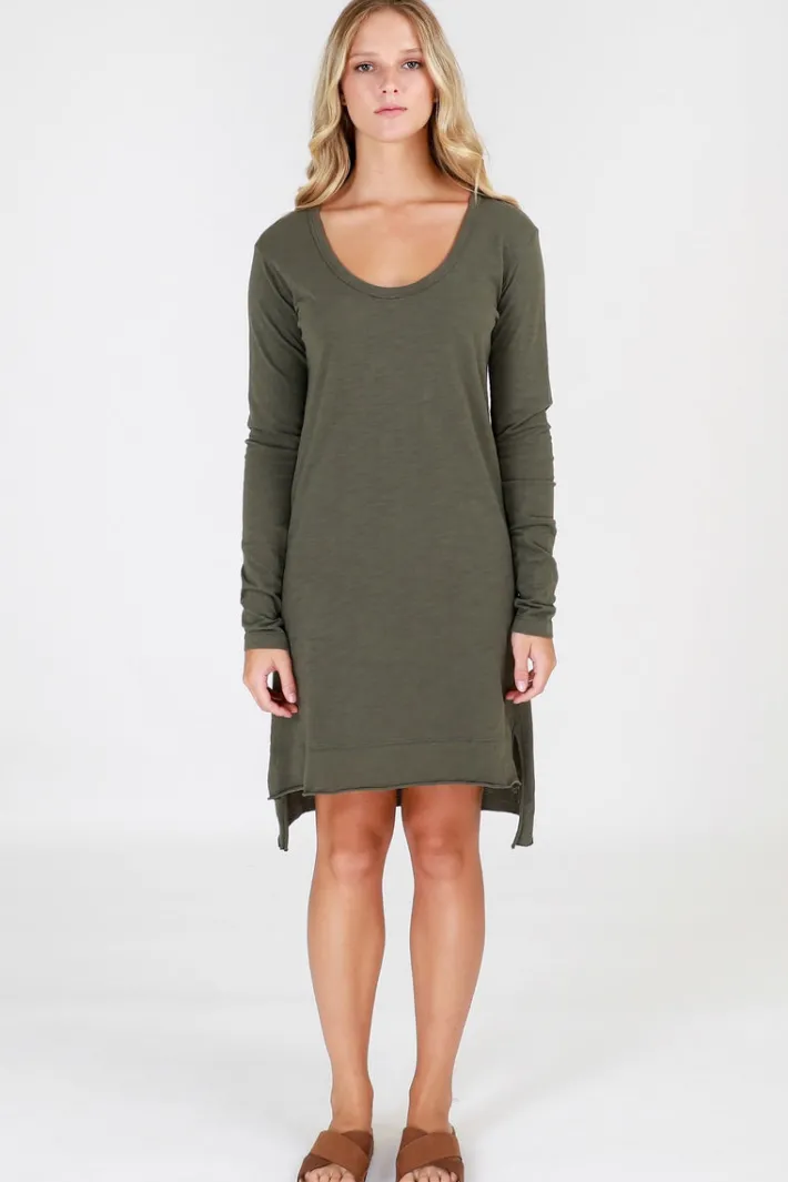 3rd Story Lorne Long Sleeve Dress< Long Sleeve Dress