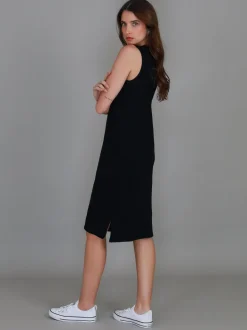 3rd Story Macy Midi Dress< Sleeveless Dress