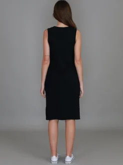 3rd Story Macy Midi Dress< Sleeveless Dress