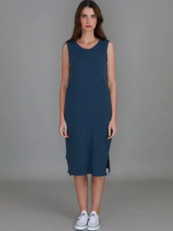 3rd Story Macy Midi Dress< Sleeveless Dress