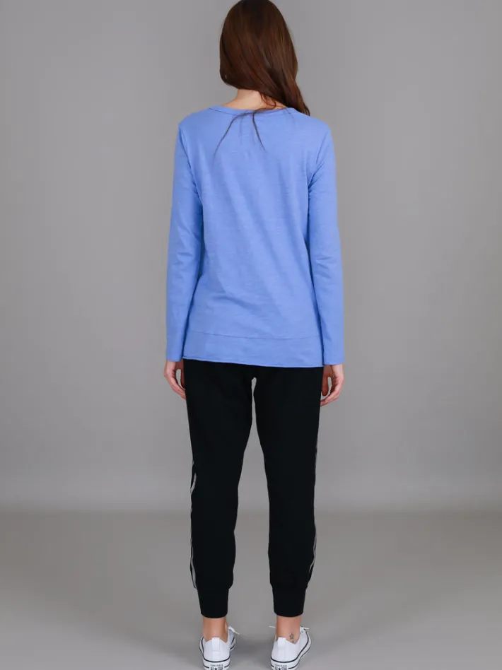3rd Story Maia Long Sleeve T Shirt< Long Sleeves
