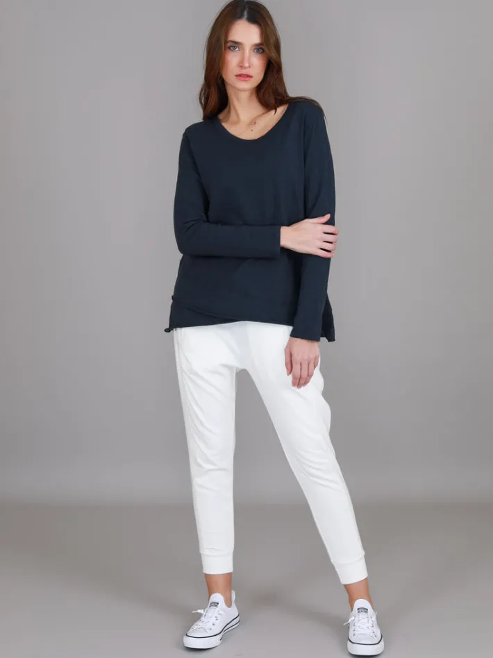 3rd Story Maia Long Sleeve T Shirt< Long Sleeves