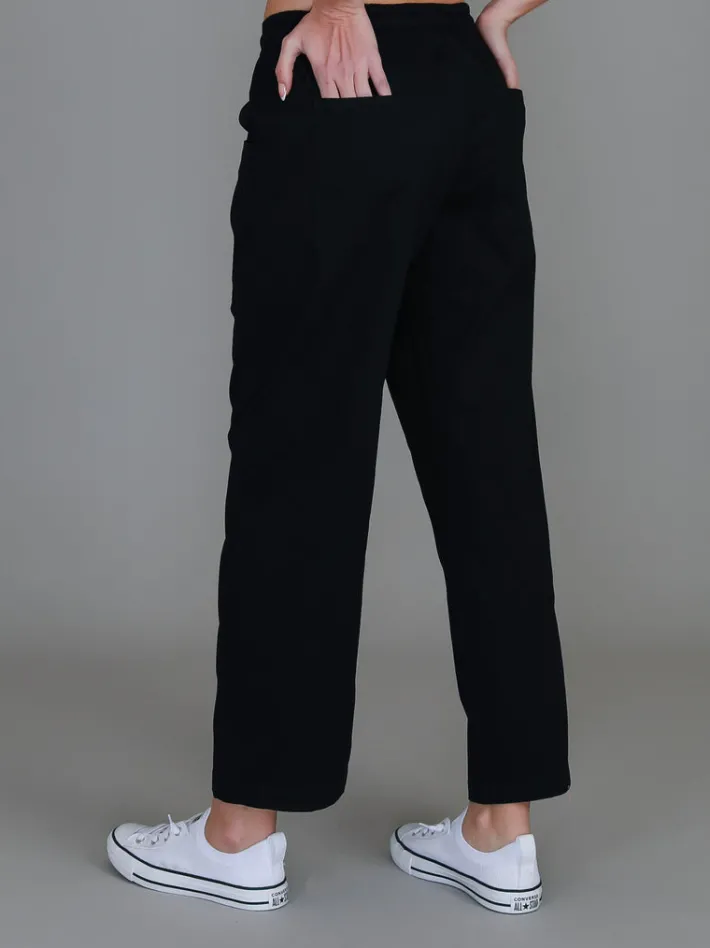 3rd Story Marcia Straight Leg Jogger Pants< Cargos|Pants