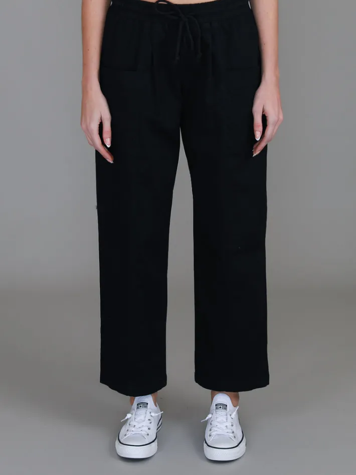 3rd Story Marcia Straight Leg Jogger Pants< Cargos|Pants