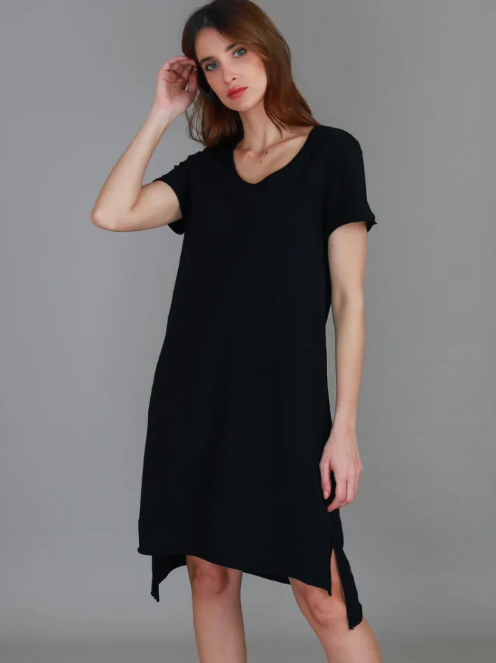 3rd Story Megan T Shirt Dress< Short Sleeve Dress