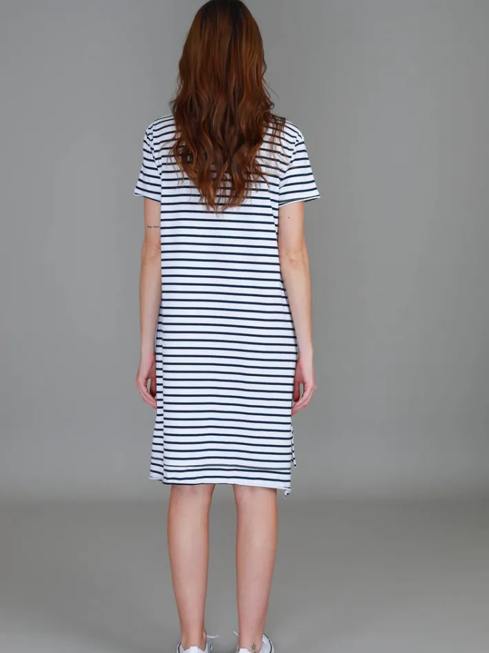 3rd Story Megan T Shirt Dress< Short Sleeve Dress