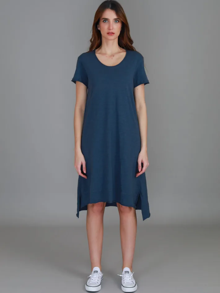 3rd Story Megan T Shirt Dress< Short Sleeve Dress