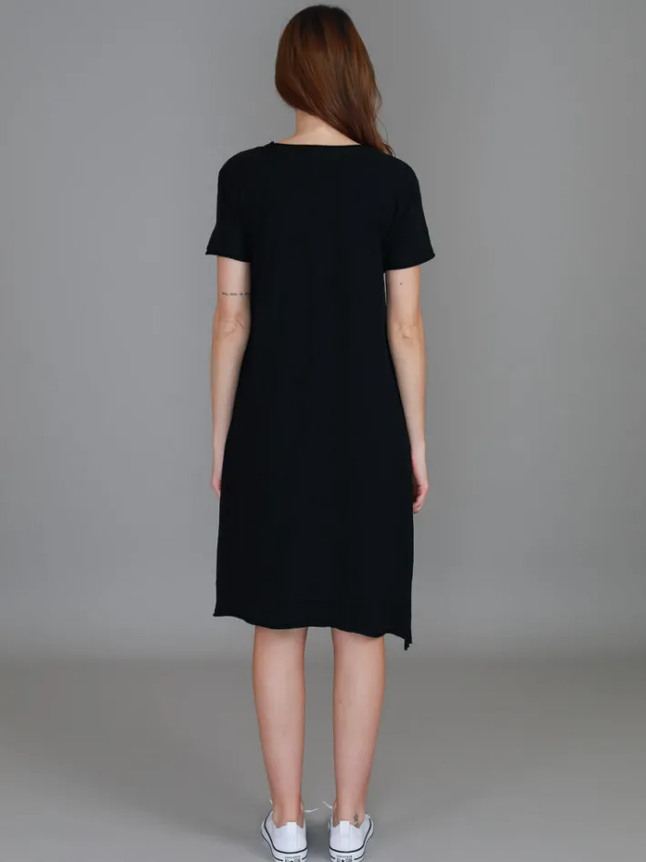 3rd Story Megan T Shirt Dress< Short Sleeve Dress