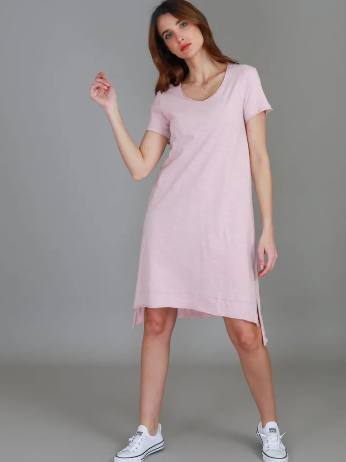 3rd Story Megan T Shirt Dress< Short Sleeve Dress
