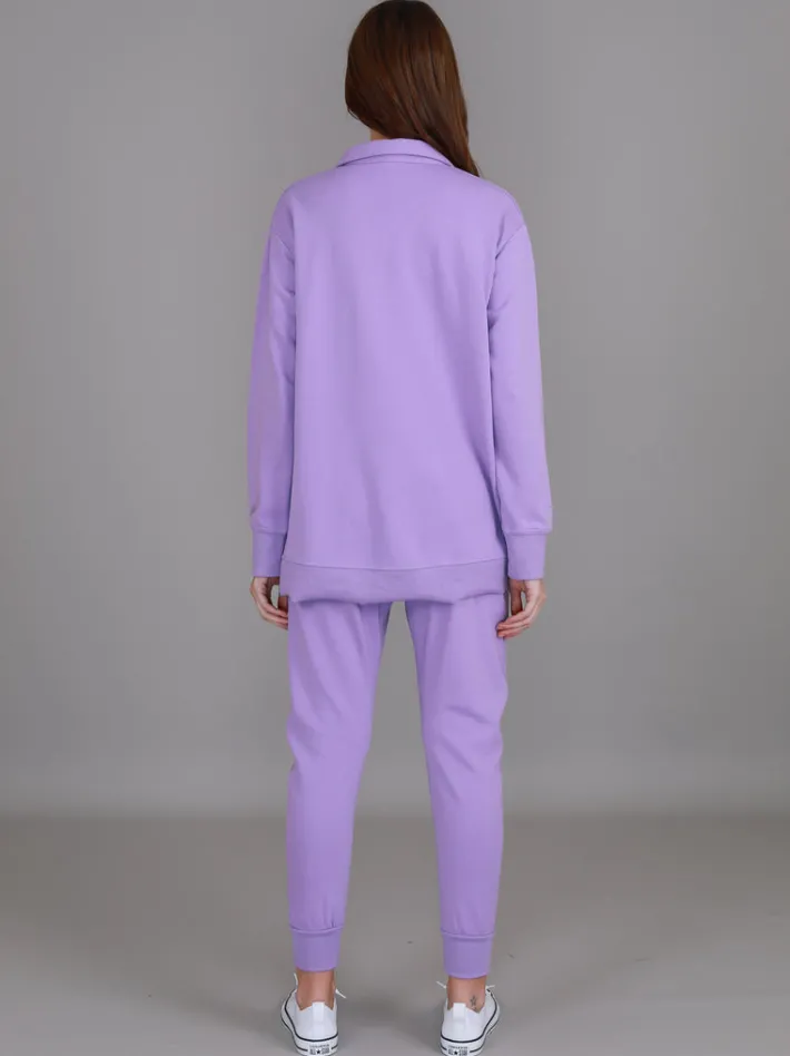 3rd Story Metung Collar Sweater< Sweatshirts|Sweatshirts