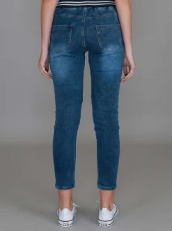 3rd Story Mia Jogger Jean< Jeans|Pants