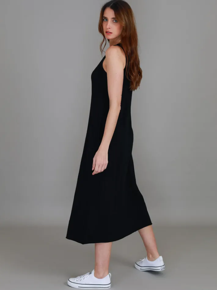 3rd Story Mikalla Long Dress< Sleeveless Dress