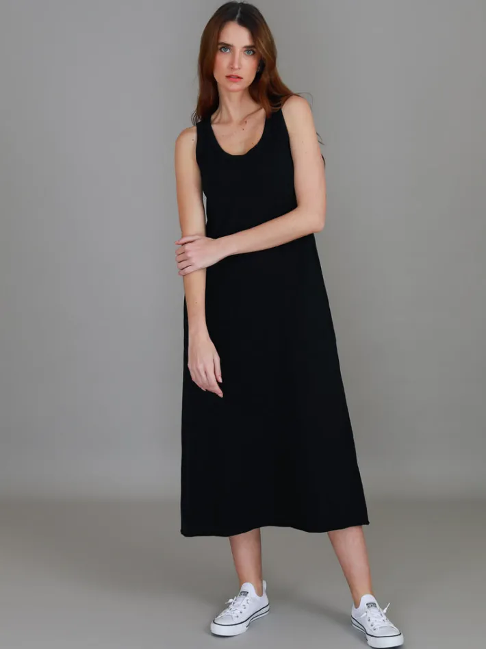 3rd Story Mikalla Long Dress< Sleeveless Dress